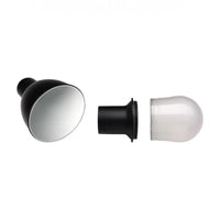 N°104 Bathroom Wall Light