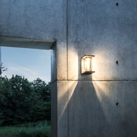 IP44.de Dia Wall Light | All Square Lighting