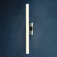 Nea 50 Plate Wall Light
