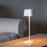 Capri Portable Table Lamp