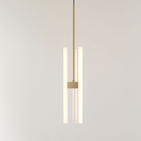 Lin 50 Pendant Light
