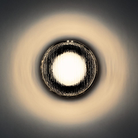 Marset Roc Plus Wall Light | All Square Lighting