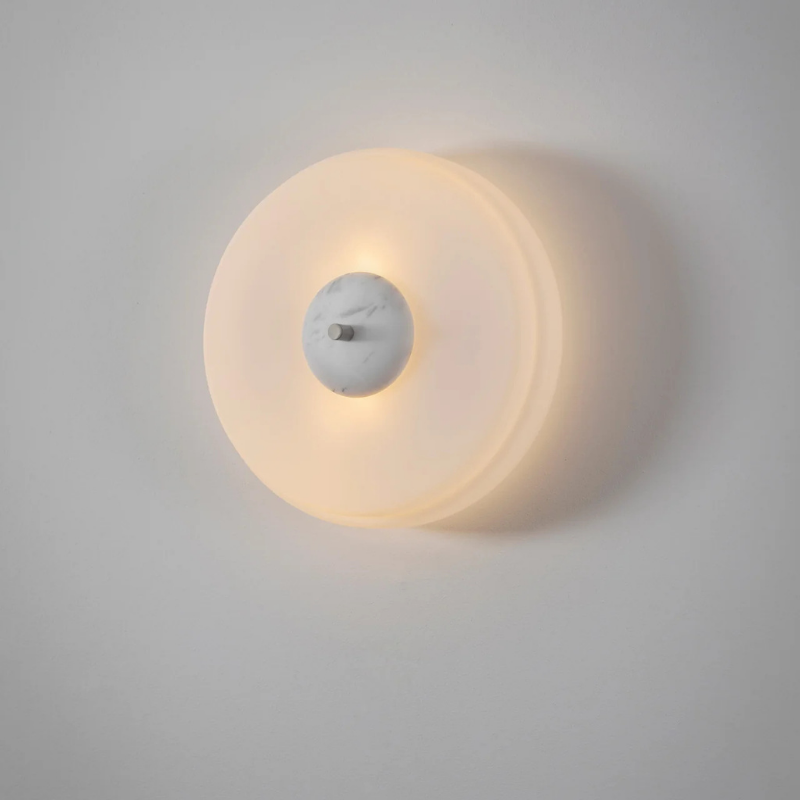 Bert Frank Trave Wall Light | All Square Lighting