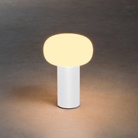 Antibes Portable Table Lamp