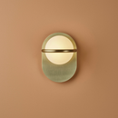C_Ball 1L Wall Light