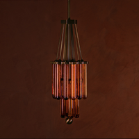 Nektar 18 Pendant Light