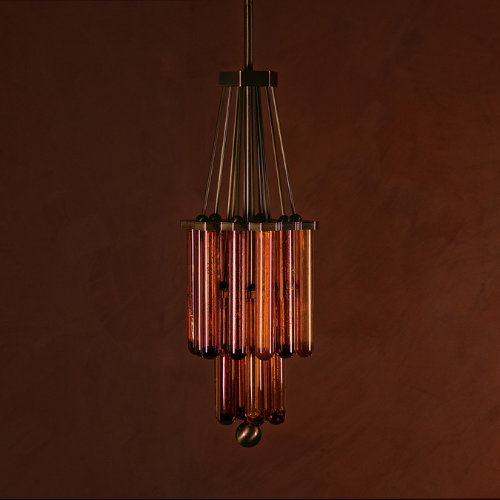 Nektar 18 Pendant Light