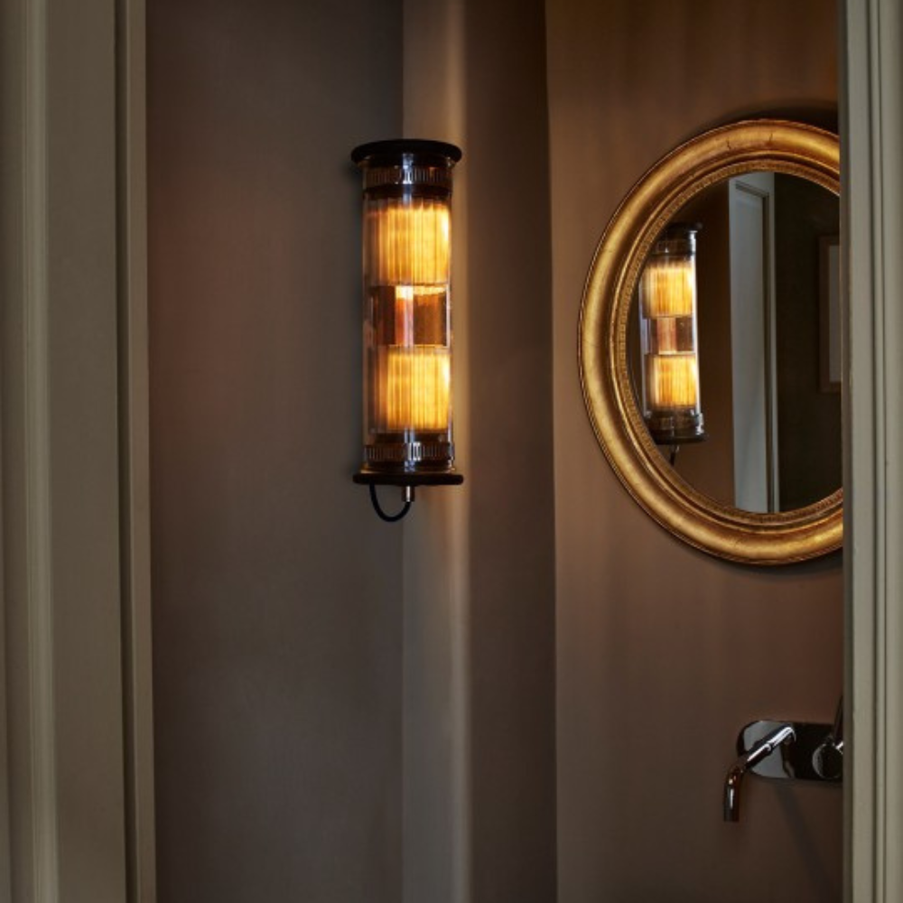 In The Tube Wall Light