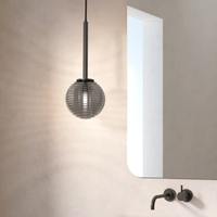 Tacoma Pendant Light
