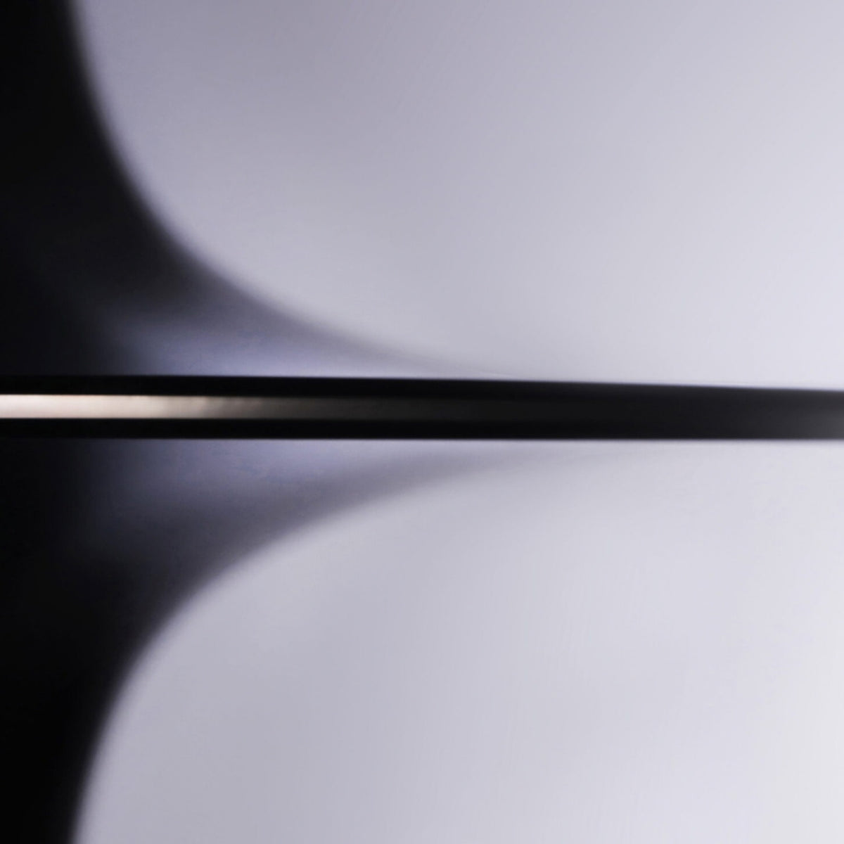 Slim Single Pendant Light