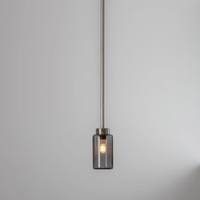 Bert Frank Farol Pendant Light | All Square Lighting