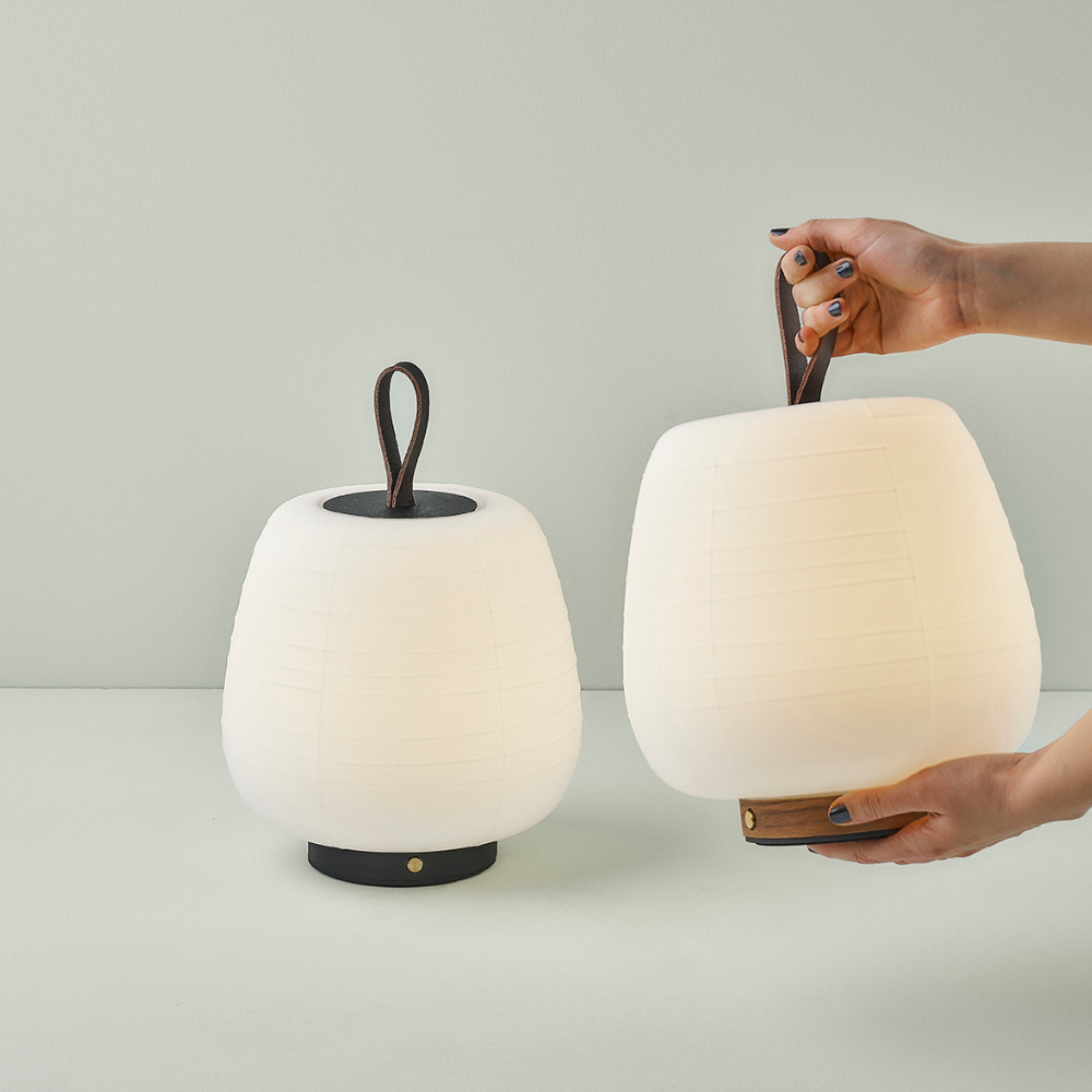 Misko Camp Portable Table Lamp