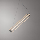 Lia Diagonal 100 Pendant Light