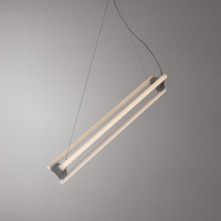 Lia Diagonal 100 Pendant Light