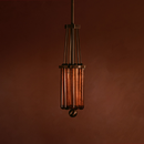Nektar 6 Pendant Light
