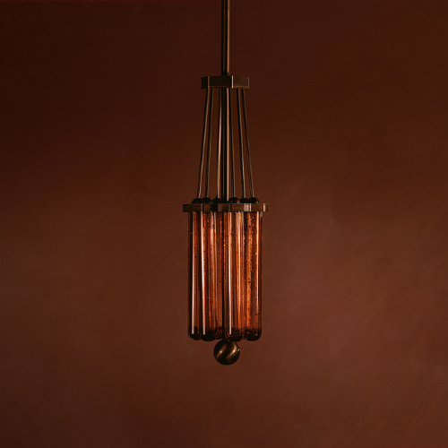 Nektar 6 Pendant Light