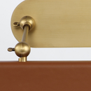 Valise Large Picture Light