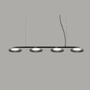 Lounge Four Pendant Light