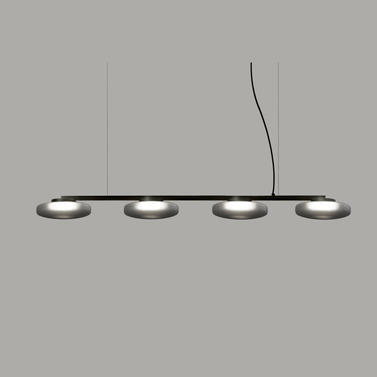 Lounge Four Pendant Light
