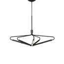 RUBN Bloomsbury Wide Pendant Light | All Square Lighting