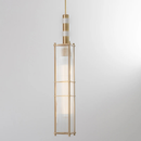 Bert Frank Arbor Pendant Light | All Square Lighting