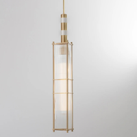 Bert Frank Arbor Pendant Light | All Square Lighting