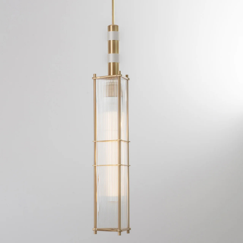 Bert Frank Arbor Pendant Light | All Square Lighting