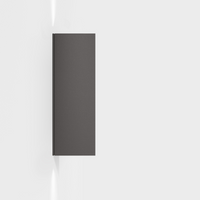IP44.de Cut Wall Light | All Square Lighting
