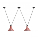 Les Acrobates De Gras N°324 Pendant Light