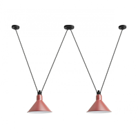 Les Acrobates De Gras N°324 Pendant Light