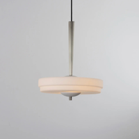 Bert Frank Trave Pendant Light | All Square Lighting