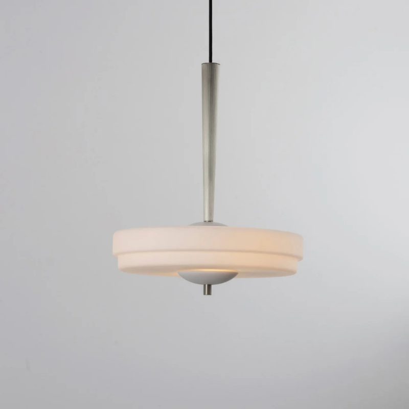 Bert Frank Trave Pendant Light | All Square Lighting