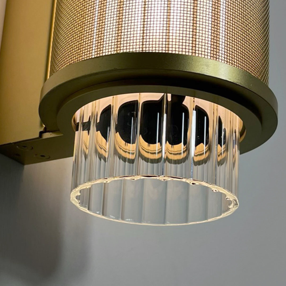 Slim Skin 70 Wall Light