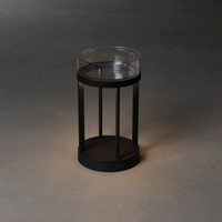Chieti Lantern Portable Table Lamp