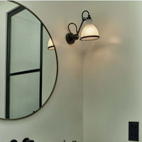N°304 Bathroom Wall Light