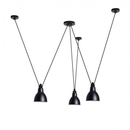 Les Acrobates De Gras N°325 Pendant Light