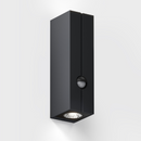 IP44.de Cut Control Wall Light | All Square Lighting