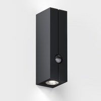 IP44.de Cut Control Wall Light | All Square Lighting