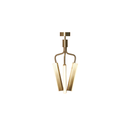 RUBN Angel 3 300 Pendant Light | All Square Lighting