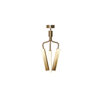 RUBN Angel 3 300 Pendant Light | All Square Lighting