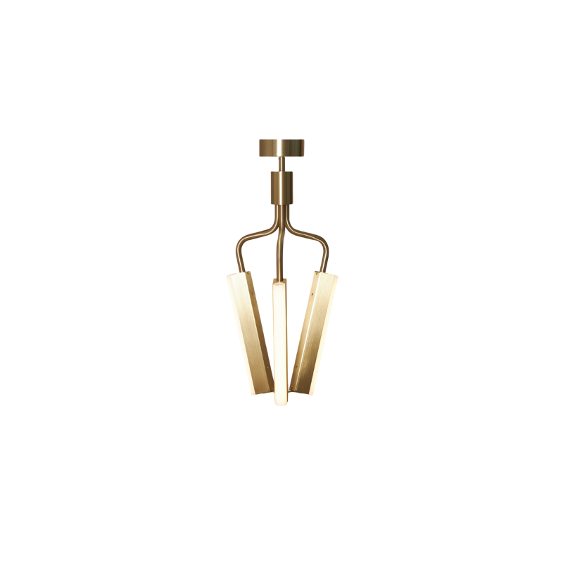 Angel 3 300 Pendant Light