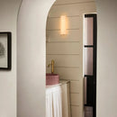 Blossom Linear Wall Light