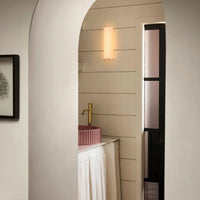 Blossom Linear Wall Light