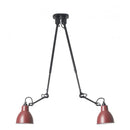 N°302 Double Ceiling Light