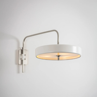 Bert Frank Revolve Wall Light | All Square Lighting