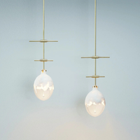 Glow 1 Ceiling Light