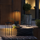 Ravello USB Portable Lantern Lamp