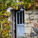 N°304 XL Outdoor Wall Light