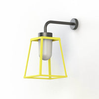 Roger Pradier Lampiok 2 N°3 Wall Light | All Square Lighting
