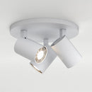 Astro Lighting Ascoli Triple Round Spotlight | All Square Lighting
